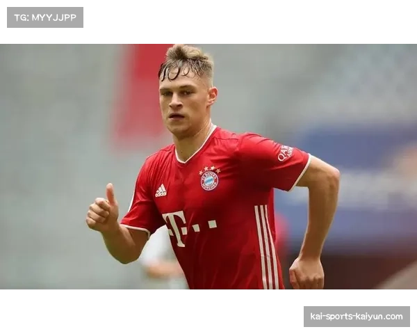 基米希跑动距离超14公里 展现中场核心价值