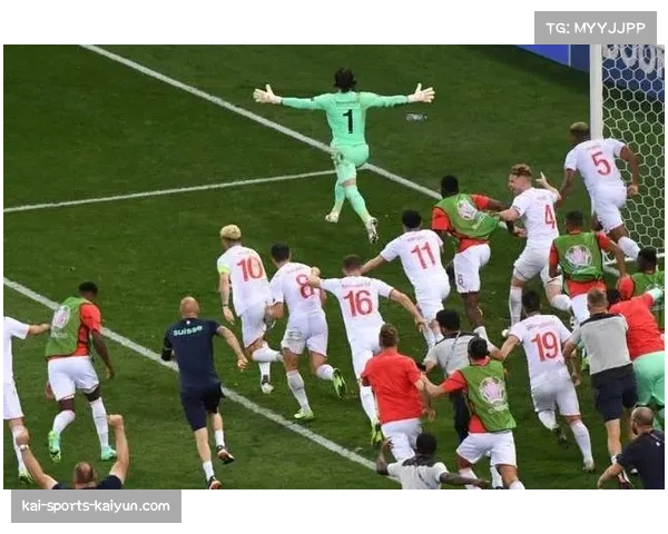 瑞士客场战平斯洛文尼亚 领先优势缩小至3分