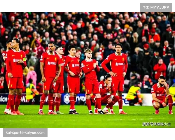 英超内卷程度冠绝欧洲 第二至第八名分差仅四分