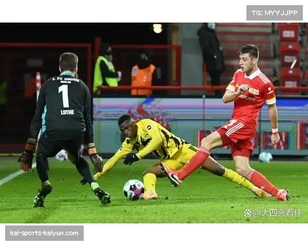 德甲中下游球队伤病潮严重影响各队战术体系完整性