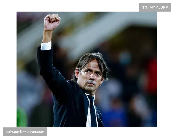 国米欧冠出局或影响联赛争冠，因扎吉面临压力测试