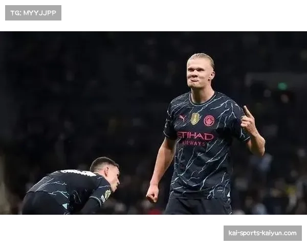 曼城哈兰德继续领跑射手榜 但整体防守漏洞制约球队成绩